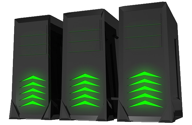 server server